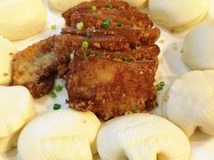 iphone_upload_pic-我家小院川菜馆(杨家湾地铁站店)