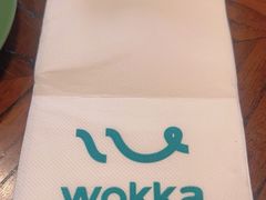-WOKKA by艮上(中海环宇荟店)