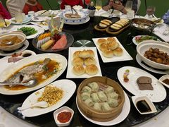 -巴音浩日娲·蒙餐(双林东路店)