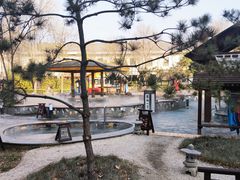 -国御温泉度假小镇