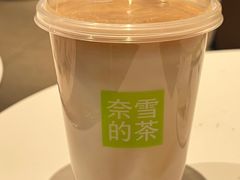 -奈雪的茶(大悦城店)
