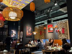 -大洋家·精品潮汕菜·生腌砂锅粥(天河东路店)