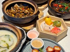 -煲王粤菜餐厅(中侨中心店)