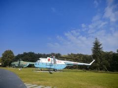 -南京航空航天大学(将军路校区)