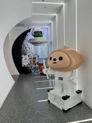 -MINI MARS KIDS CLUB亲子家庭中心(长宁天山店)
