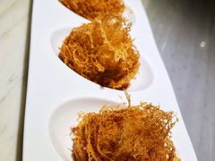 怀旧酥化芋角-岭南真味·匠心粤菜(K11店)