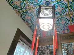 -应天大明王朝·南京菜(中山陵店)