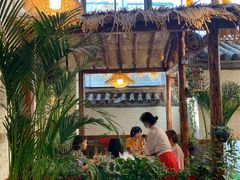 -大理董·董家小厨野生菌火锅(古城旗舰店)