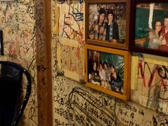 -包装马车·韩国料理·포장마차