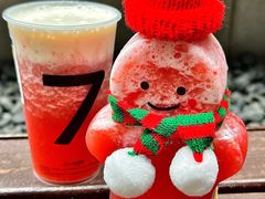 -7分甜(苏州中心店)