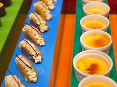 -怡咖啡海鲜自助餐厅(浦东香格里拉店)