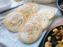 -东江渔村·古典园林·30年粤菜老字号(太和店)