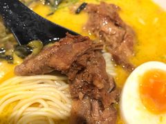 -和府捞面(壹方天地店)
