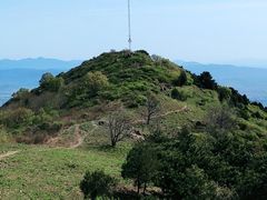 -妙峰山风景名胜区