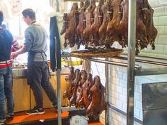 -春梅里卤鹅馆·47年老字号(中山路店)