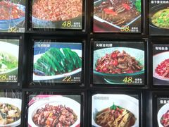 -柴米油盐三杯鸡(象山北路店)