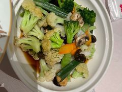 -蟹榭·莳鲜(虹桥高岛屋店)