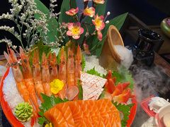 -牛New寿喜烧(闵行龙湖天街店)