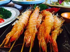 -大江户日本料理(吕厝店)