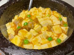 -绿茶餐厅(茂业天地店)