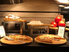 -北京王府井希尔顿酒店·万斯阁西餐厅