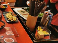 -谭鸭血老火锅·匠心(环球港旗舰店)
