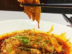 -小河盐帮·私家菜·烤鸭(三元桥·霄云路店)