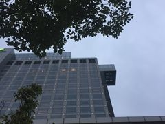 -上海浦东康桥绿地假日酒店