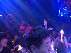 -苏荷酒吧(九街店)