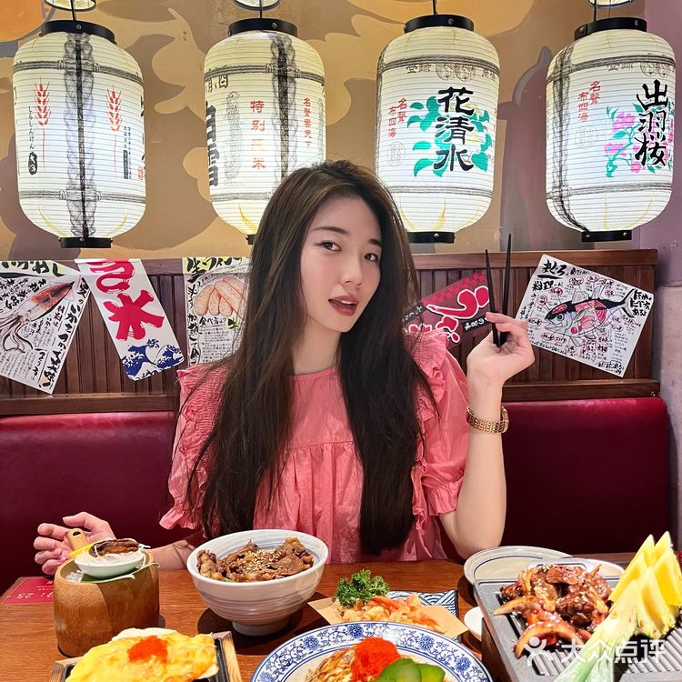 沈阳太原街｜这家日料香到我啦🔥