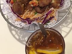 -太兴餐厅(小径湾店)