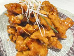 -大眼锅贴水饺(河东店)