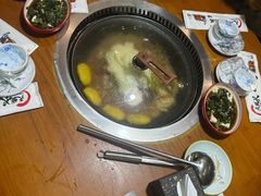 -天发长铁锅炖(王秀村店)