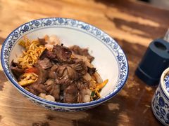 -方老大馄饨(抚宁巷店)