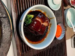 东坡肉-1921湖景餐厅