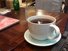 -VESH COFFEE(定西路店)