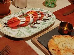 -Mammamia意大利餐厅(阳春巷店)