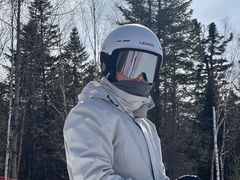 -长白山红松王滑雪场