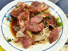 美女神牛饭-神牛饭(凯德来福士店)