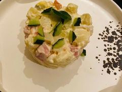 -环球港凯悦 · 享悦中餐厅