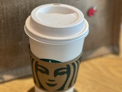 -星巴克(来福士2F店)