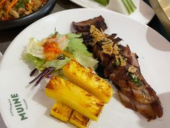 -美奈小馆·东南亚菜(福田星河COCO Park店)