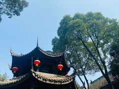 -老君山