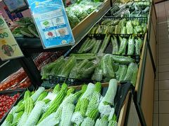 -世纪联华(外高桥店)