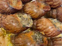 法式蜗牛-顺风海鲜港(长寿路店)