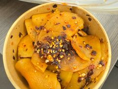 -周小亮丁家坡洋芋(全国总店)