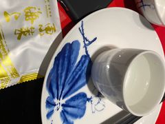 -东莱馋房(陆家嘴店)