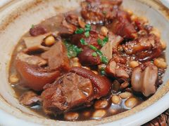 -品味楼·醉卤·酱排骨·无锡特色菜