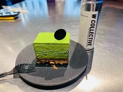 -W COLLECTIVE  DESSERT SHOP