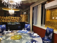 -富乐山酒店(西黄城根北街店)